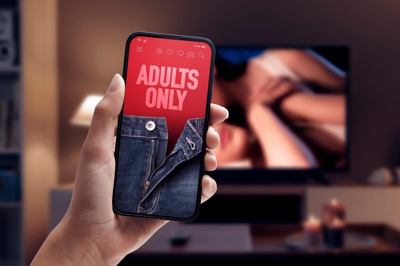 Xvideos, Xhamster et 3 autres sites X ont adopté la vérification d'âge