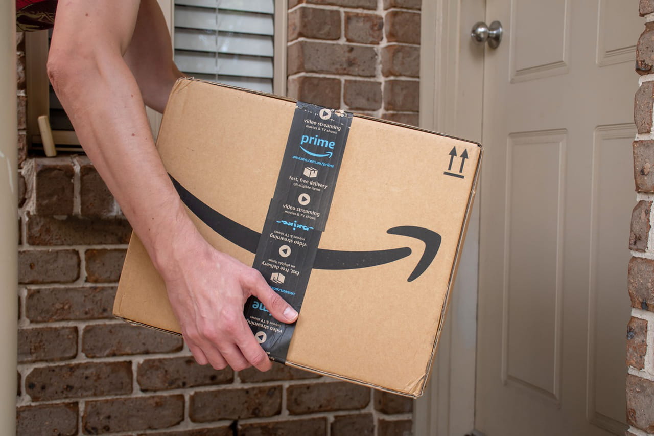 Amazon met fin au partage de compte pour les abonnés Prime
