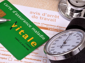 La carte Vitale numérique arrive enfin sur smartphone pour tout le monde