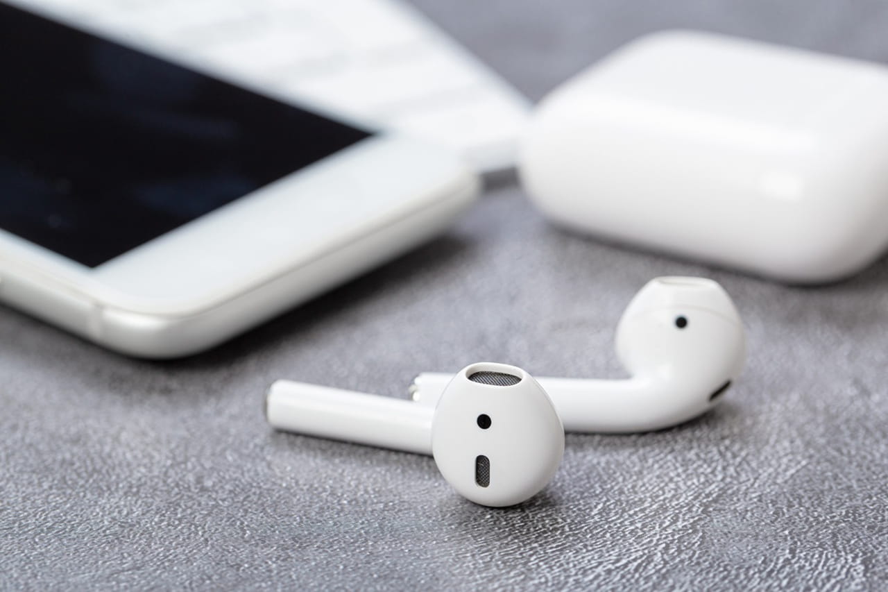 Google va améliorer l'affichage de la batterie des écouteurs sans fil sur Android
