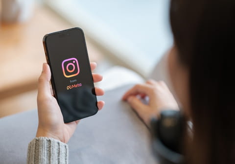 Instagram &eacute;coute-t-il nos conversations&nbsp;? Non, c'est bien pire que &ccedil;a&nbsp;!
