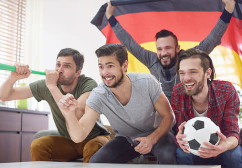 Veepn &ndash; Champions League 2025&nbsp;: regardez les matchs de septembre sans blocage