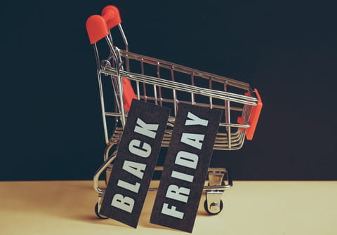 Le Black Friday 2025&nbsp;arrive en avance (et c'est le grand n'importe quoi)