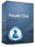 Télécharger GiliSoft Private Disk