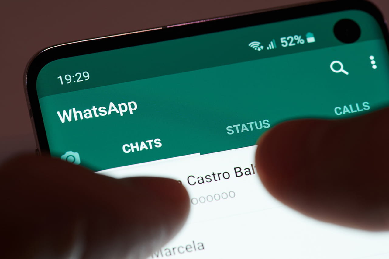 WhatsApp : vous pourrez communiquer avec des personnes sans compte