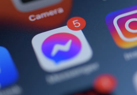 Messenger 2023 : un chiffrement automatique de bout en bout