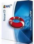Télécharger AVG Rescue CD