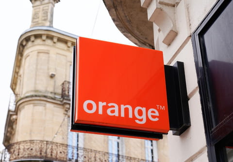Vous pouvez tester le r&eacute;seau 5G d'Orange avec ce forfait mobile gratuit