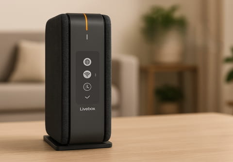 Personne ne l'utilise&nbsp;: cette prise derri&egrave;re votre box Internet a pourtant trois fonctions g&eacute;niales