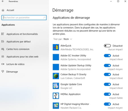 PC qui rame : comment nettoyer son PC gratuitement ?