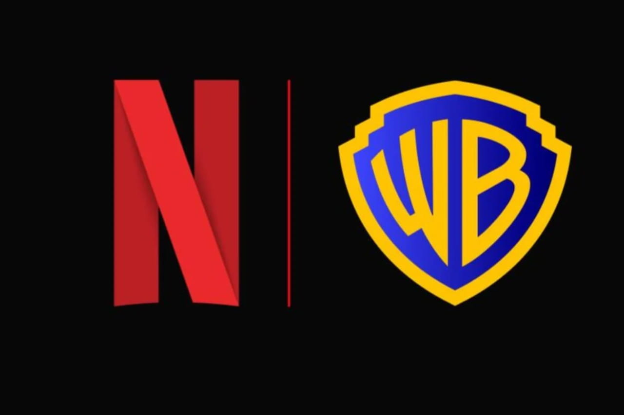 Netflix rachète Warner Bros et HBO Max : quelles conséquences pour les abonnés ?