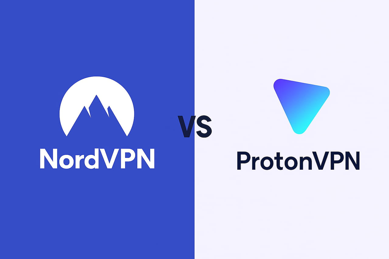 Secure Core vs Double VPN : ProtonVPN ou NordVPN pour le blindage de fin d'année ?