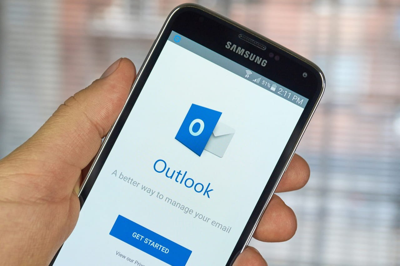 Voilà pouquoi les images ne s'affichent plus dans Outlook