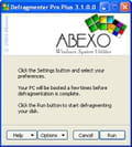 Télécharger Defragmenter Pro Plus