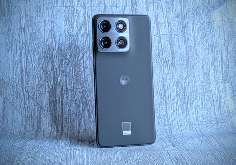 Test du Motorola Edge 70&nbsp;: quand la finesse trouve ses lettres de noblesse