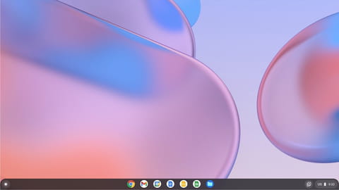 Chrome OS Flex&nbsp;: un syst&egrave;me gratuit et l&eacute;ger pour PC et Mac