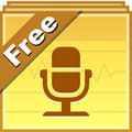 Télécharger Audio Memos Free