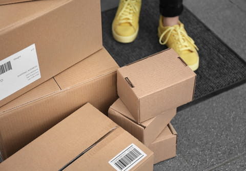 Temu, Shein, AliExpress&nbsp;: les petits colis de Chine seront tax&eacute;s de 3&nbsp;euros d&egrave;s juillet 2026