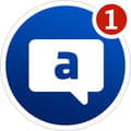 Télécharger AsapChat for Facebook Chat