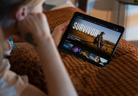 Streaming Netflix US et UK &agrave; petit prix gr&acirc;ce &agrave; l'offre VeePN (-87&nbsp;%)