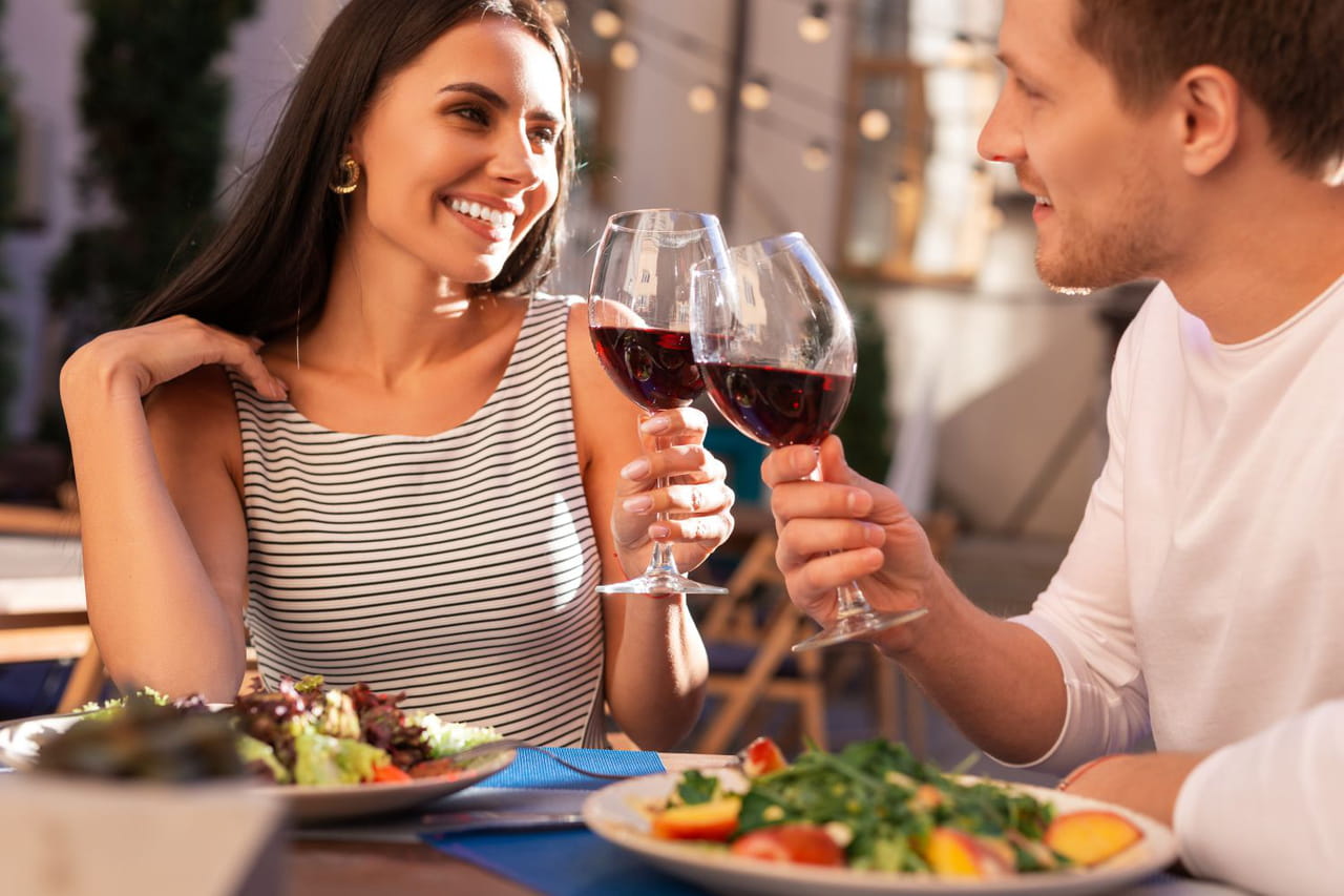 Tea : cette nouvelle appli permet aux femmes de noter leurs dates