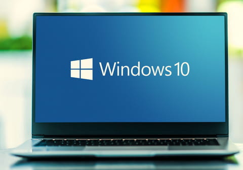 Mises &agrave; jour gratuites pour Windows 10&nbsp;: comment activer le programme ESU