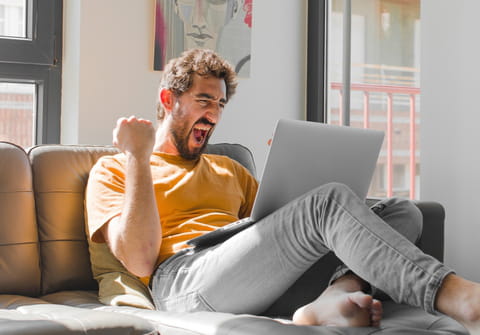 S&eacute;curit&eacute; maximale, vitesse fulgurante&nbsp;: CyberGhost VPN &agrave; prix cass&eacute; pendant 2&nbsp;ans [-82%]