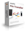 Télécharger DVDFab File Transfer