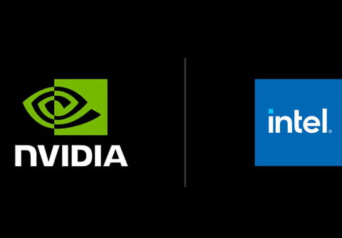 Nvidia investit dans Intel&nbsp;: que faut-il attendre de ce partenariat&nbsp;historique&nbsp;?
