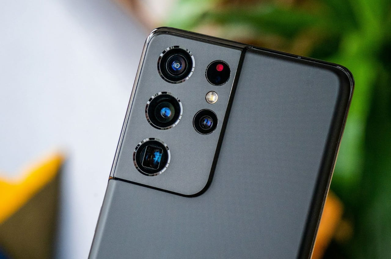 Ce menu secret améliore le Wi-Fi sur les téléphones Samsung (il est bien caché)