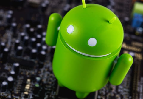 Version Android&nbsp;: identifier la version install&eacute;e