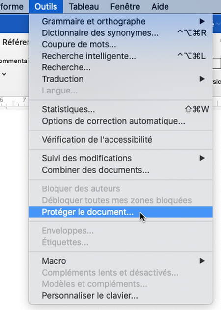 L'ouverture d'un dossier : ça se passe comment?