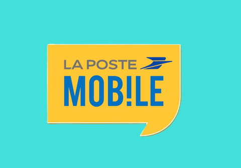 La Poste Mobile lance des box internet avec Bouygues Telecom