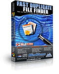 Télécharger Fast Duplicate File Finder - Disk Cleanup