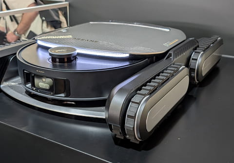 L'IA s'invite dans l'&eacute;lectrom&eacute;nager pour envahir nos maisons (et nos vies)