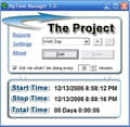 Télécharger My Time Manager