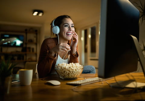 Netflix, Prime, Disney+&nbsp;: CyberGhost d&eacute;bloque tout pour 2,03&nbsp;&euro;/mois