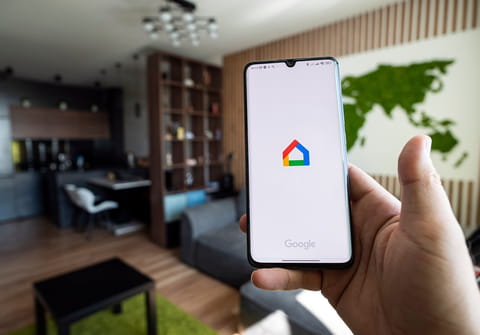 Gemini for Home&nbsp;: le nouvel assistant IA arrive dans les maisons connect&eacute;es