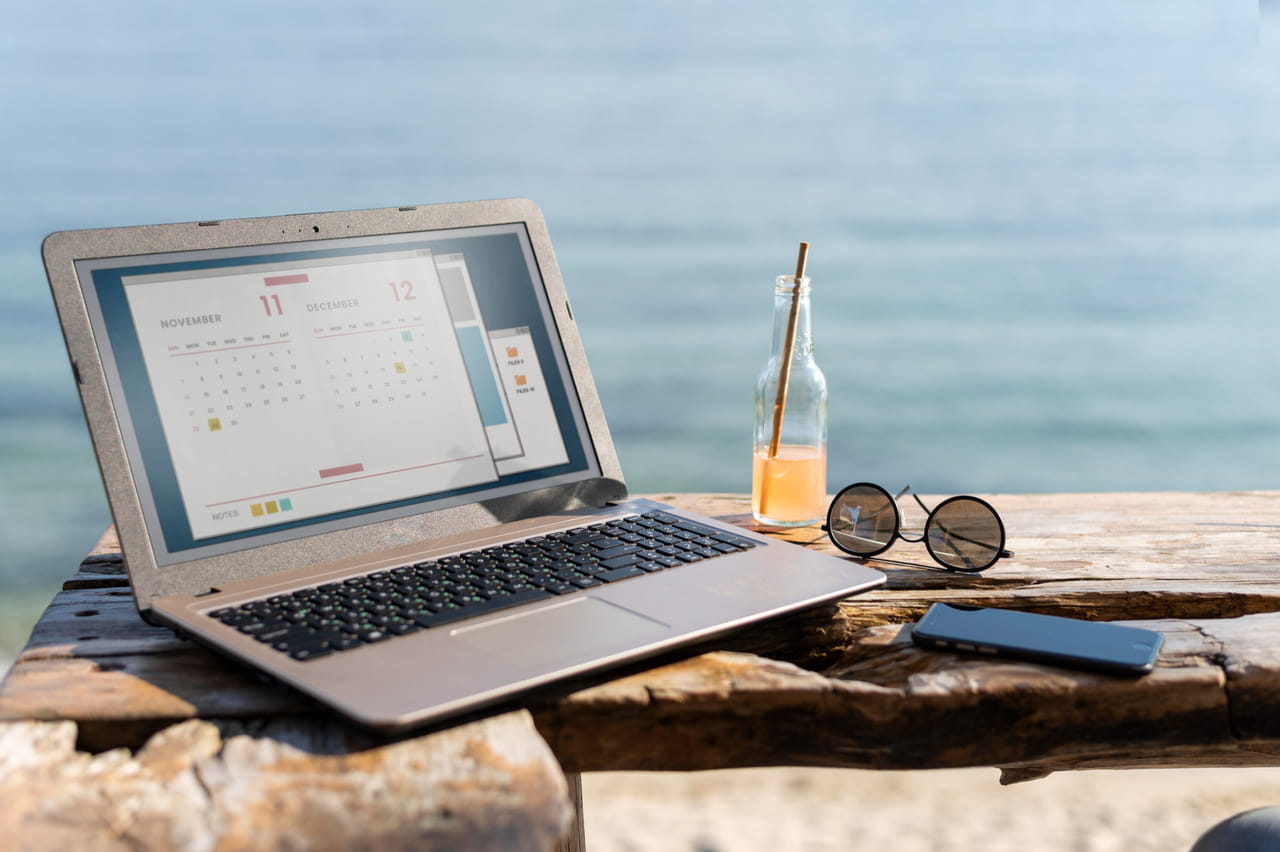 Vacances connectées : protégez vos données avec PureVPN (6 mois offerts)