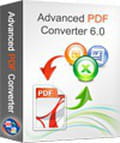 Télécharger Advanced PDF Password Remover