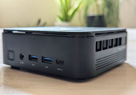 Test NiPoGi E3B : un mini PC généraliste pas cher et très silencieux