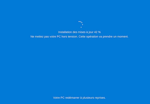 Windows 11 KB5063060 : le correctif du correctif pose aussi des problèmes