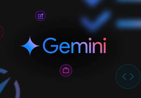 Gemini Pro gratuit pendant un an&nbsp;: l'&eacute;tonnant cadeau de Google