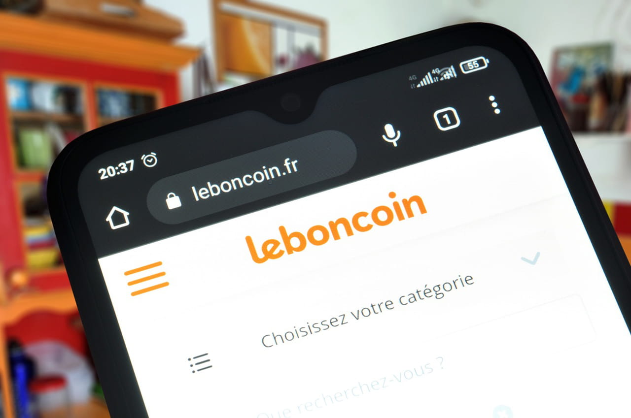 Annonces, vendeurs, authentification : Leboncoin fait sa (petite) révolution