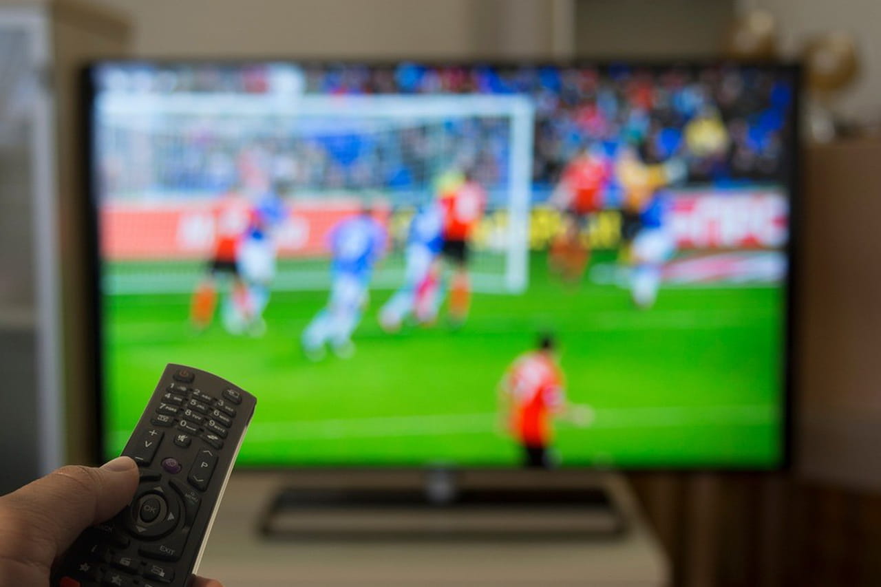 Foot en streaming : l'UFC-Que Choisir pointe de graves dysfonctionnements sur Ligue 1+
