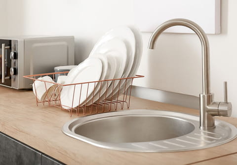 Magique et &eacute;conomique&nbsp;: ce m&eacute;lange tout simple &eacute;limine les mauvaises odeurs des canalisations