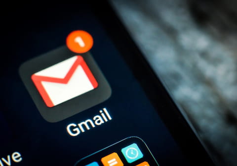 Ce nouvel onglet de Gmail vous aidera &agrave; suivre vos achats en ligne