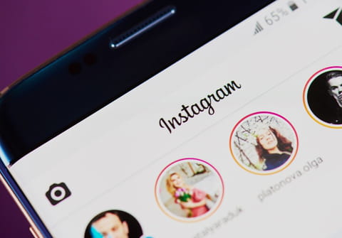 Vous pouvez maintenant localiser vos amis sur Instagram avec la fonction Friend Map