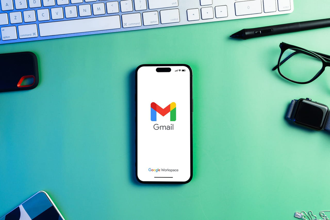 Nouvelle boîte de réception, aide à la rédaction, résumés de messages... Gmail fait sa révolution IA avec Gemini