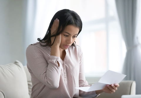 Votre contrat d'&eacute;lectricit&eacute; ou de gaz sera plus cher si vous figurez sur cette liste sp&eacute;ciale